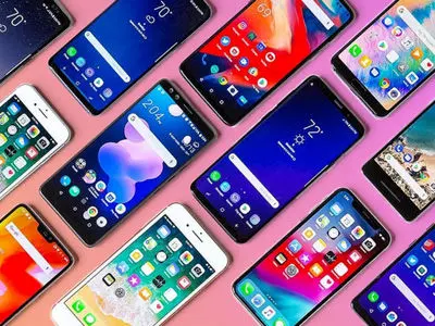 راهنمای خرید گوشی موبایل – فروردین ماه ۱۴۰۴