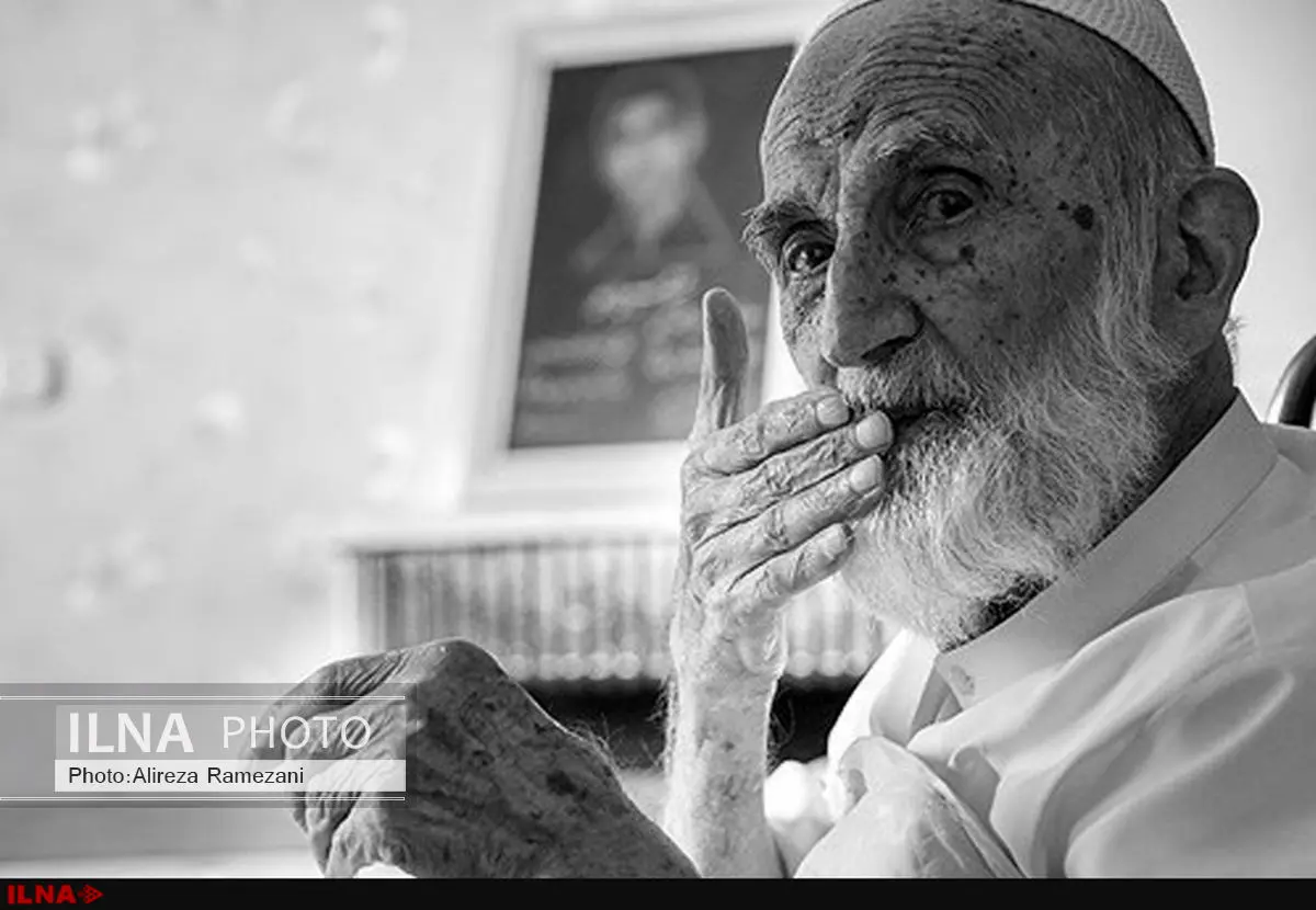 مراسم اولین سالگرد درگذشت آیت‌آلله خزعلی برگزار می‌شود
