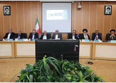 افزایش  ۳۰ درصدی منابع اشتغال در یاسوج/ فقط در یکسال  ۱۱ هزار و ۳۰۰ شغل جدید ایجاد شد 