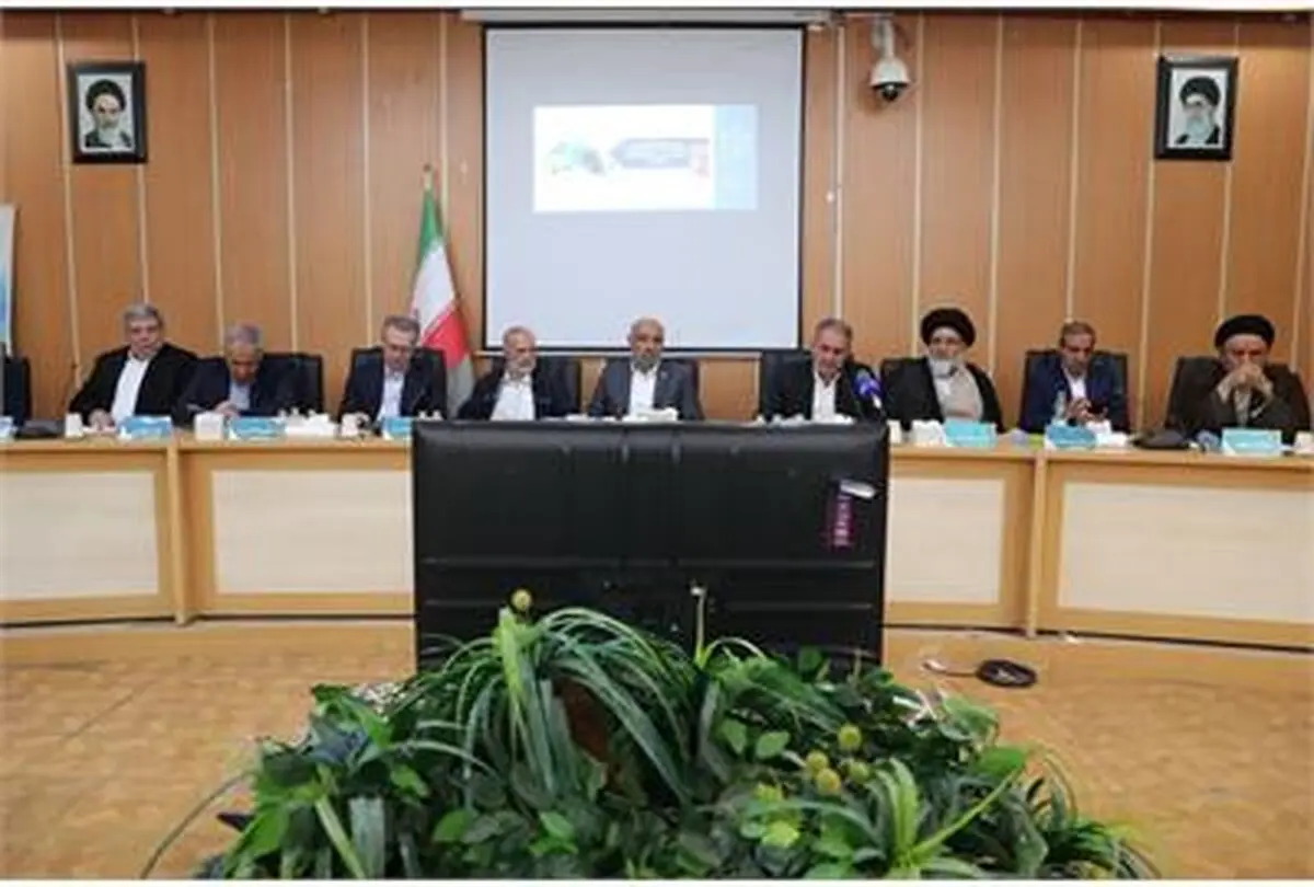 افزایش  ۳۰ درصدی منابع اشتغال در یاسوج/ فقط در یکسال  ۱۱ هزار و ۳۰۰ شغل جدید ایجاد شد 