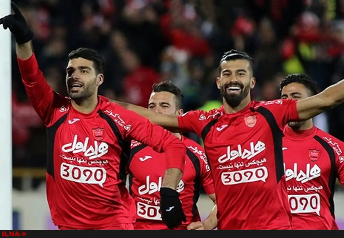 مهدی طارمی: رامین گفت الان وقت حرکت مسی و سوآرز است