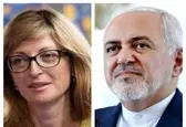 گفت‌وگوی تلفنی ظریف با وزیر خارجه بلغارستان درباره اثرات منفی تحریم‌ها