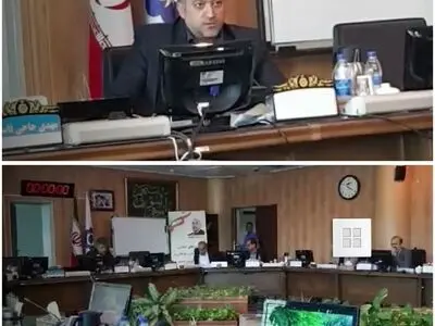 تخلف 5 عضو و اخلال در جلسات شورای شهر کرج به قانون سپرده می شود