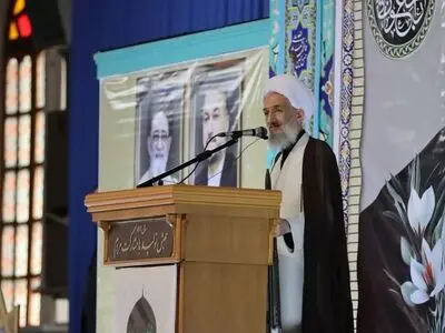 تاکید امام جمعه ساری بر جهاد انتخابات