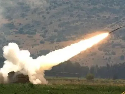 حمله موشکی حزب‌الله لبنان به پایگاه نظامیان صهیونیست 