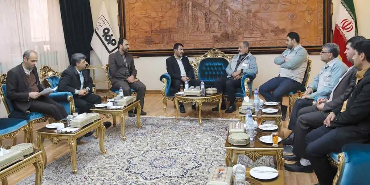 صنعت زیربنای اشتغال زایی، قوام خانواده و کاهش جرم و جنایت 