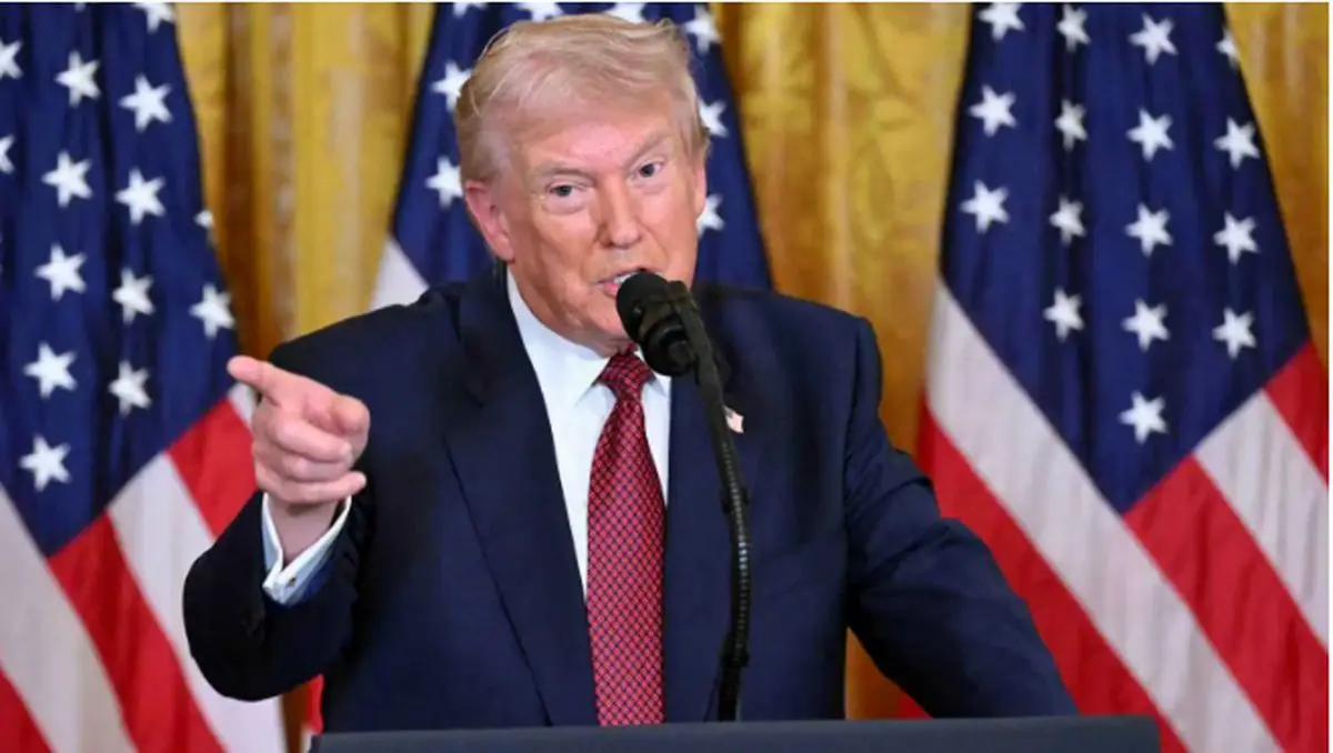 ترامپ: ایران «مذاکره‌کننده‌ای سرسخت» است