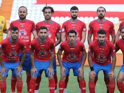  ترکیب نساجی مقابل پرسپولیس مشخص شد 