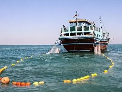 شناورهای صیادی به سامانه‌های ردیابی مجهز می‌شوند