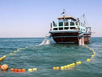 شناورهای صیادی به سامانه‌های ردیابی مجهز می‌شوند
