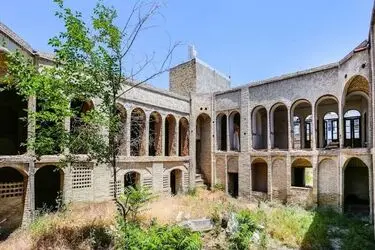 خانه تاریخی محسنی نقش محوری در تکمیل زنجیره گردشگری شهر اراک دارد