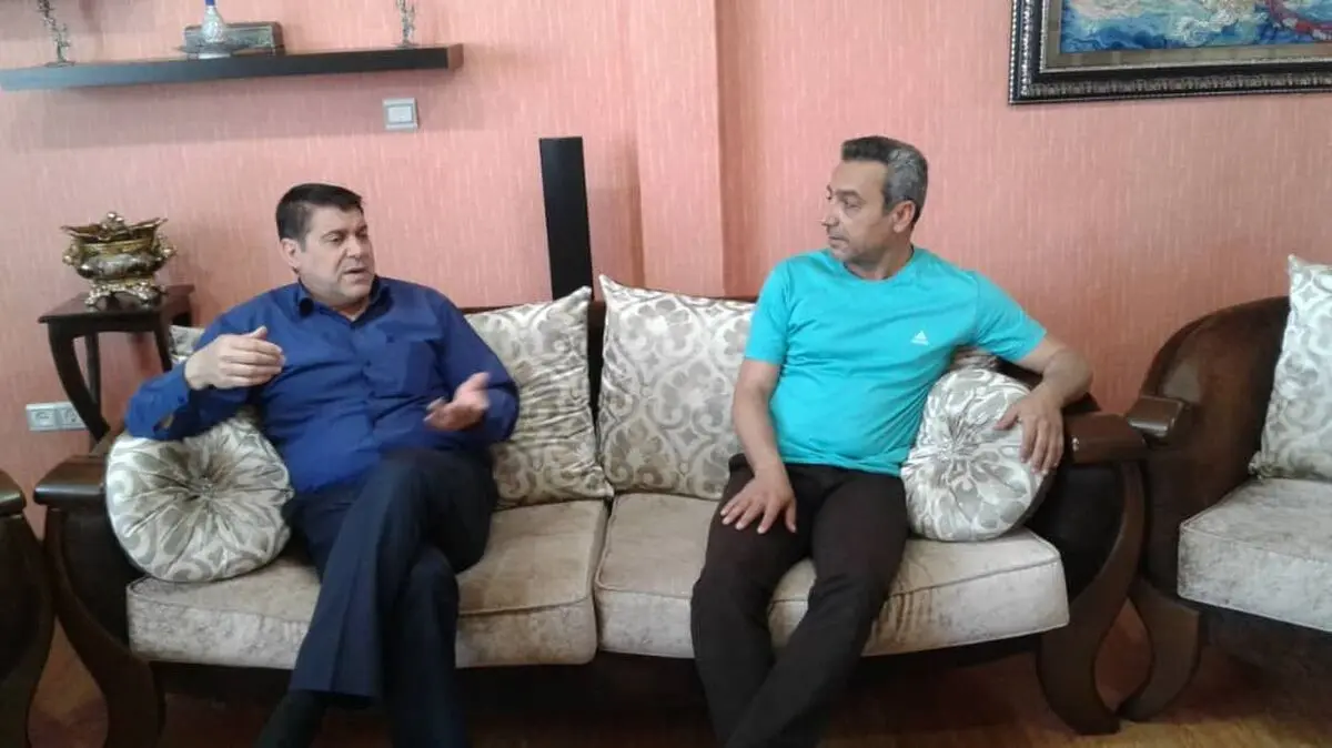 رسول فلاح: باشگاه فجرشهید سپاسی از ادامه روند یکپارچه تبلیغات محیطی حمایت می کند
