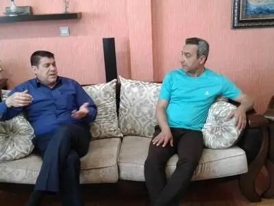 رسول فلاح: باشگاه فجرشهید سپاسی از ادامه روند یکپارچه تبلیغات محیطی حمایت می کند
