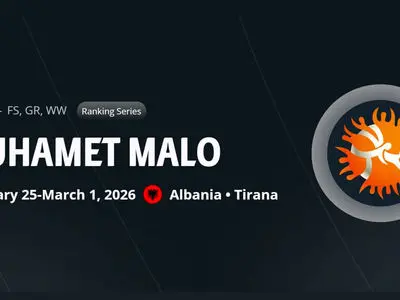 تیم منتخب کشتی فرنگی با 9 کشتی گیر راهی مسابقات می‌شود