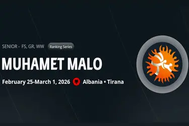 تیم منتخب کشتی فرنگی با 9 کشتی گیر راهی مسابقات می‌شود