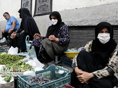 زنان سرپرست خانوار، در قالب پدرانی در لباس زنانه / وجود خلاء های قانونی برای حمایت از زنان بدسرپرست