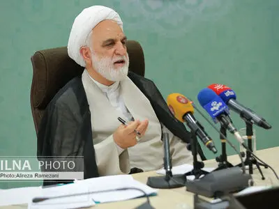 فقدان یا ضعف در زیرساخت‌های الکترونیکی مانع از تکمیل اجرای سند تحول قضایی خواهد شد/ احراز هویت برخط یکی از خدمات الکترونیکی کم هزینه و همراه با تکریم مردم است