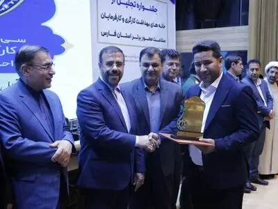 تمرکز مدیریت ارشد فارس بر رفع مشکلات کارگران 