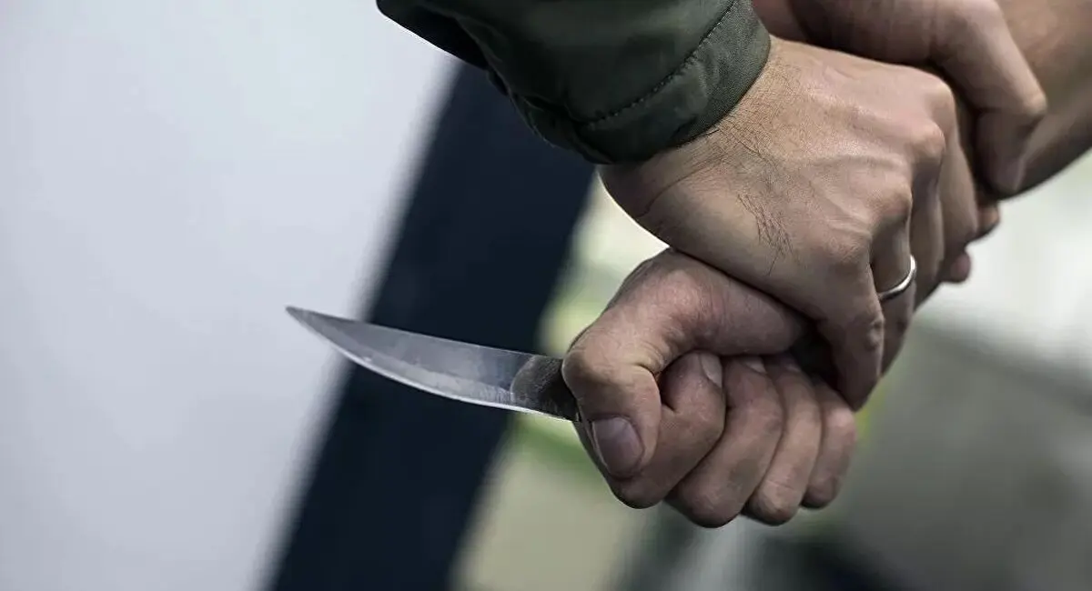 ۵ زخمی در پی حمله با چاقو در نزدیکی یک کودکستان در چین