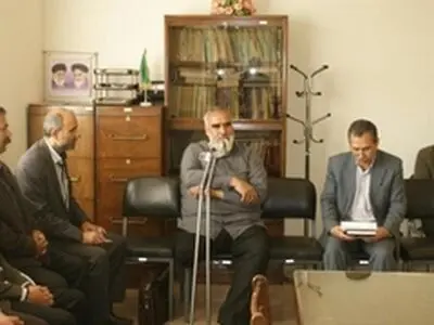 مشکلات دامداران و آبزی پروران لرستان مرتفع می شود