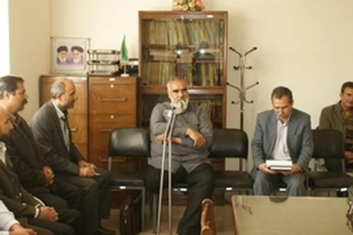 مشکلات دامداران و آبزی پروران لرستان مرتفع می شود