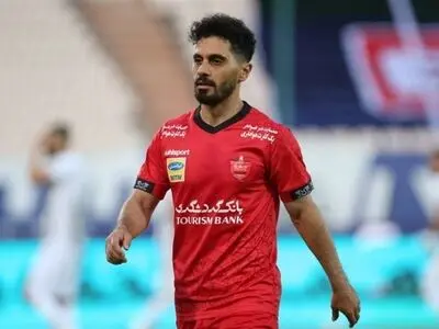 گل اول پرسپولیس به الدحیل(ویدئو)