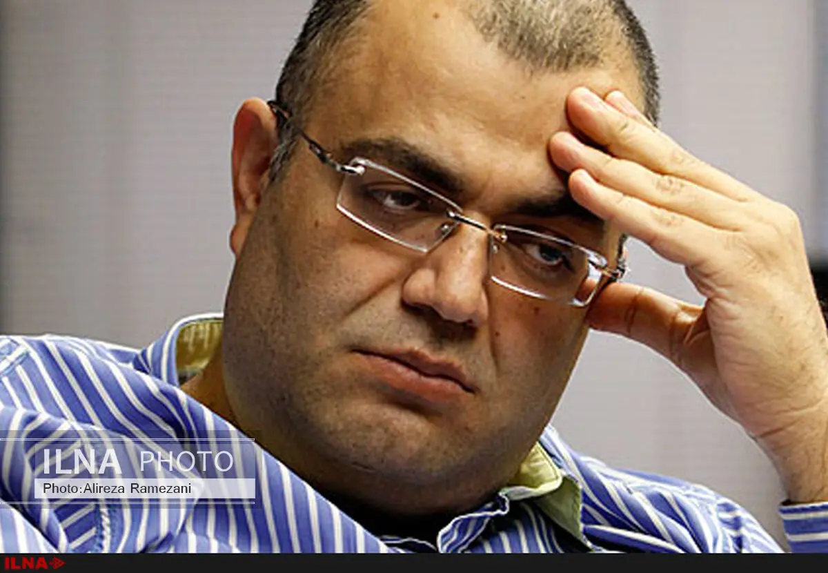 شخصیت‌های فاسد نمایش؛ ایرانی نیستند/ دهه هفتادی‌ها اصلا شرایط خوبی ندارند