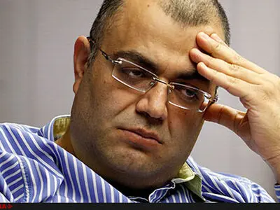 شخصیت‌های فاسد نمایش؛ ایرانی نیستند/ دهه هفتادی‌ها اصلا شرایط خوبی ندارند