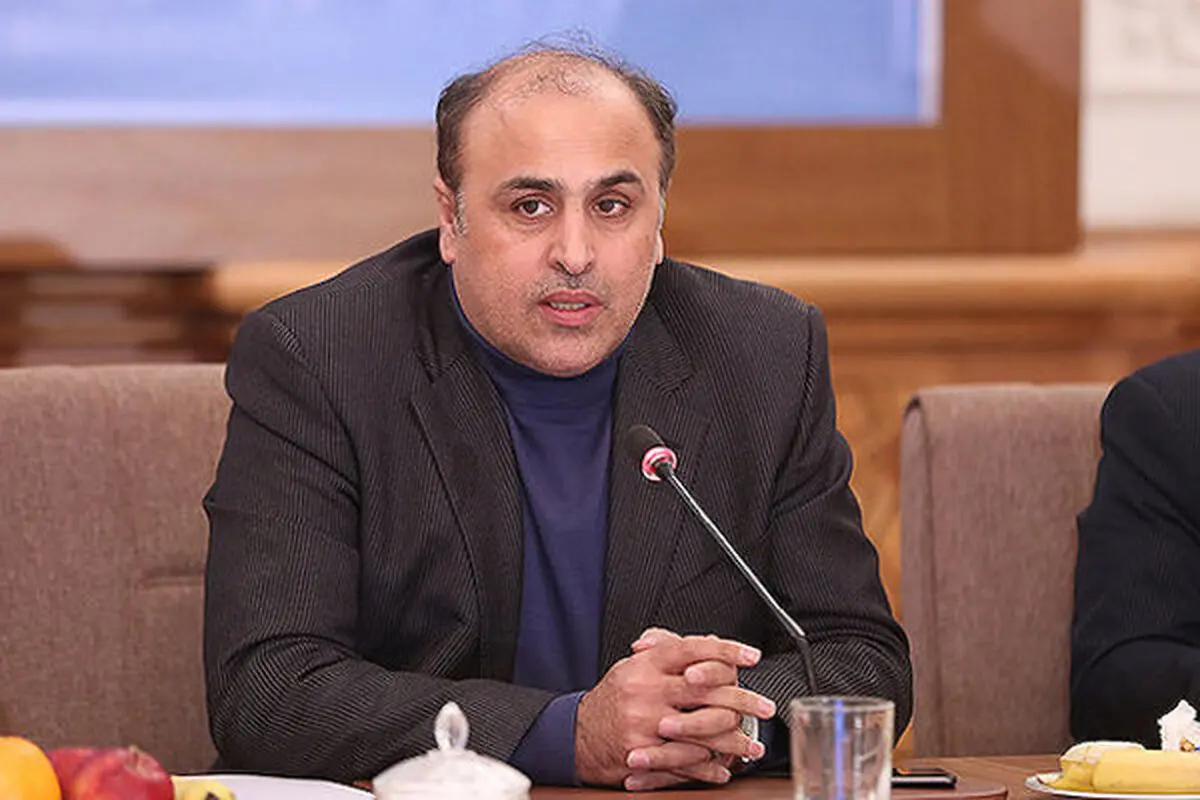 وجود رانت‌ها و ارتباطات غیرمتعارف خط قرمز وزارت راه و شهرسازی است