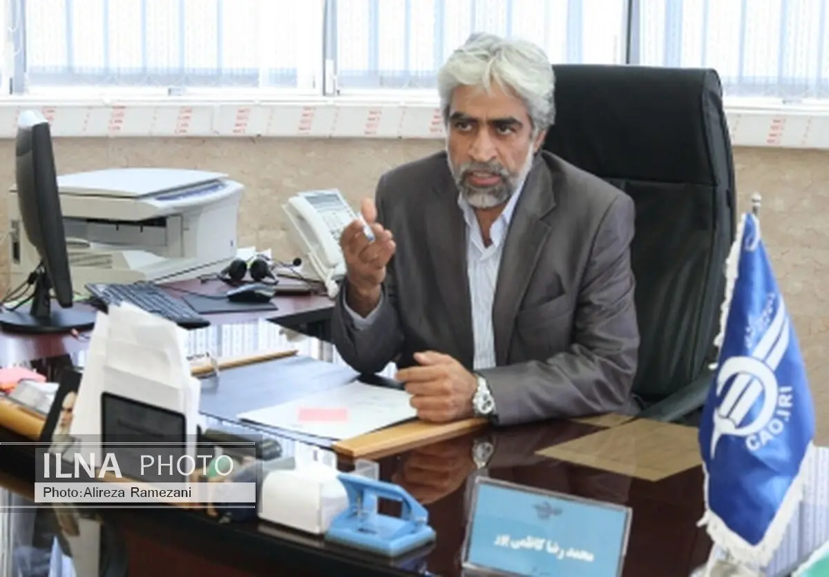 خلبان مازاد و بیکار نداریم/700 کمک خلبان در صف ورود به بازار کار هستند