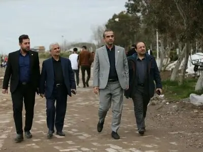 منطقه آزاد انزلی به مکانی جهت برگزاری رویدادهای ملی، بین المللی، فرهنگی، هنری، گردشگری تبدیل می شود