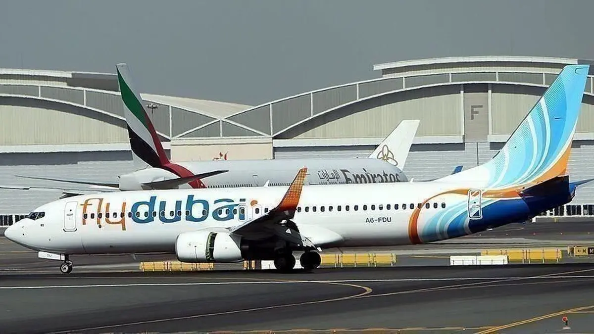 Aviation Authority issues communique on Tashkent-Dubai flight's landing in Shiraz