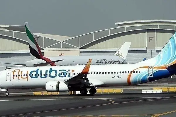 Aviation Authority issues communique on Tashkent-Dubai flight's landing in Shiraz