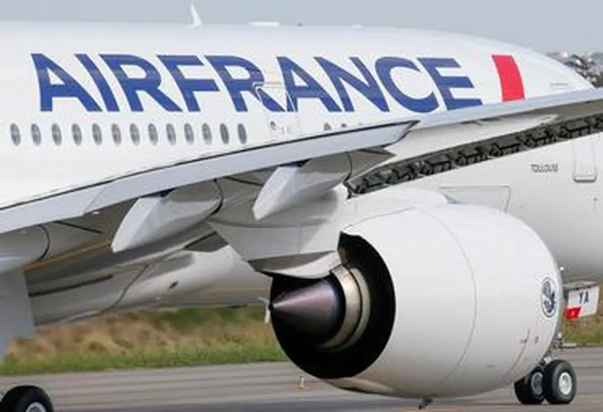 Paris, EU near deal on Air France bailout conditions: report