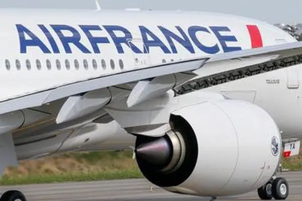 Paris, EU near deal on Air France bailout conditions: report