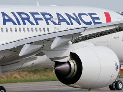 Paris, EU near deal on Air France bailout conditions: report