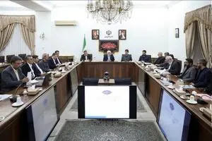 اطمینان دهیم شبکه ملی اطلاعات تقاضاها را در فضای امن تامین می‌کند