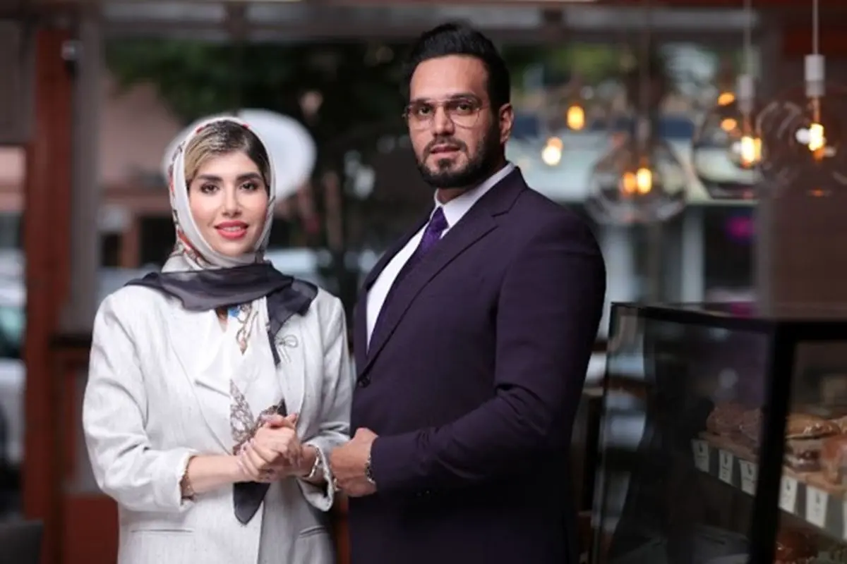 مهندس احمد ایوبیپور؛ کارآفرین موفق در ونکوور