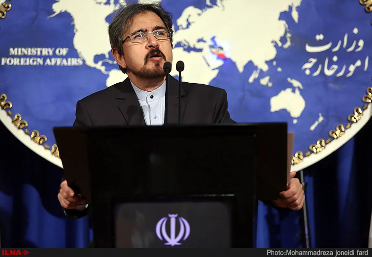 تهران مواضع مداخله‌جویانه اوتاوا را ناقض تعهدات کانادا و فاقد وجاهت می‌داند