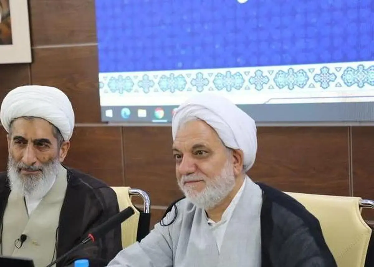 ۵۰ درصد هزینه‌های دادرسی در پرونده‌هایی که با سازش ختم شوند، به مردم برگشت داده می‌شود