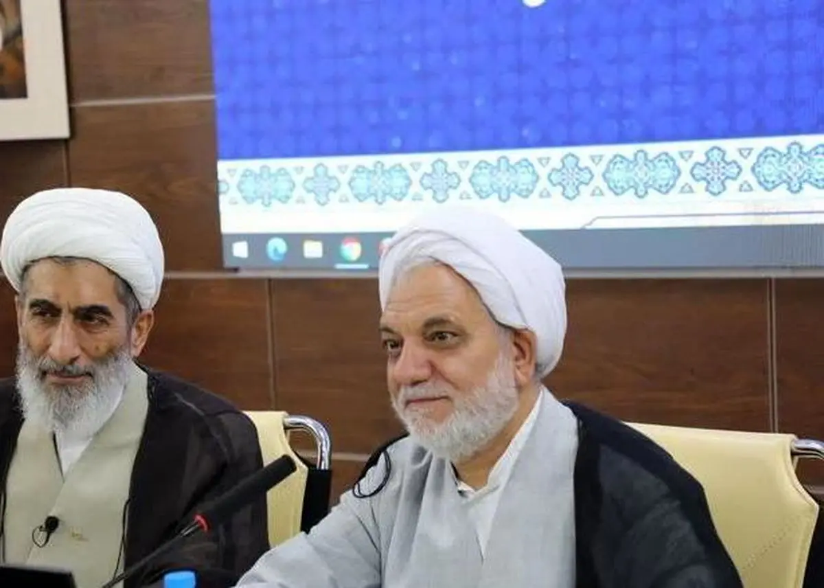 ۵۰ درصد هزینههای دادرسی در پروندههایی که با سازش ختم شوند، به مردم برگشت داده میشود