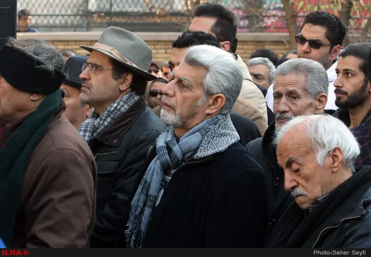 گالری