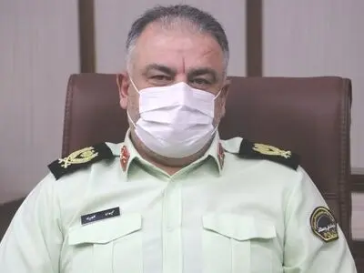 سرایدار قلابی دستگیر شد