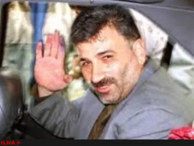 نماینده جنجالی مجلس ششم روی تخت بیمارستان