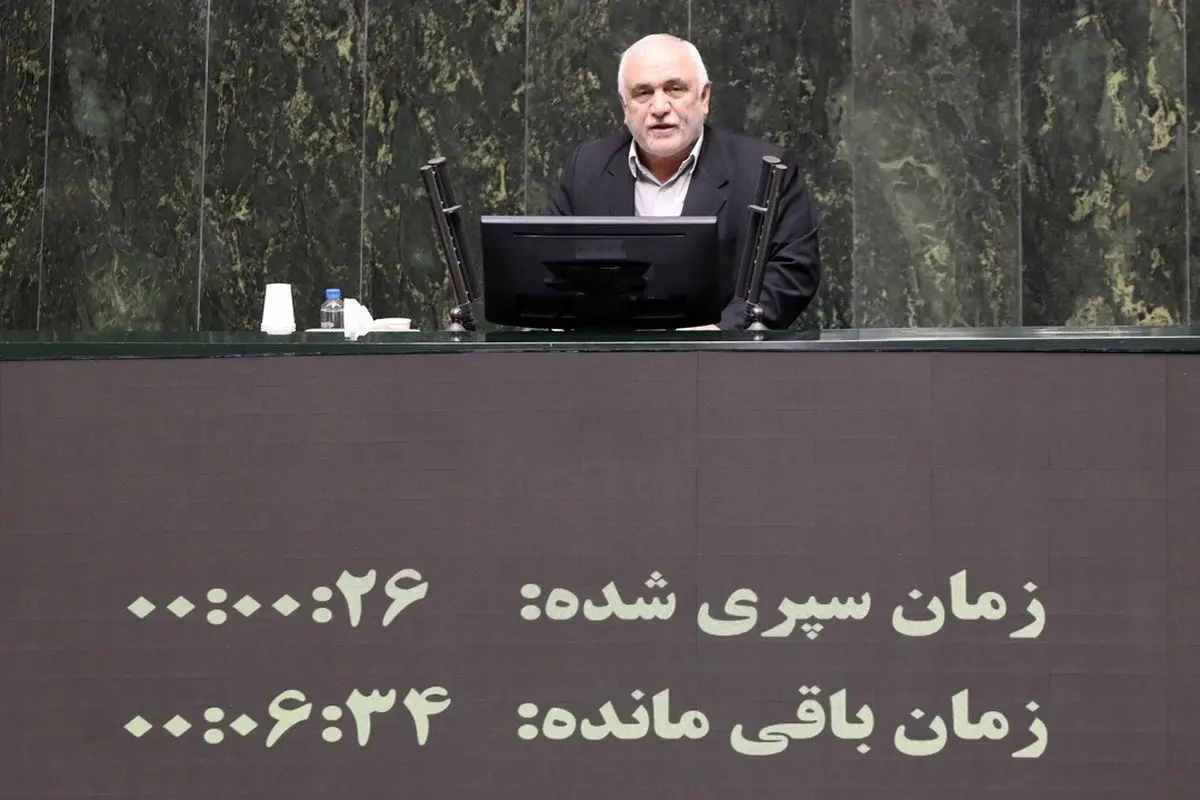 عدالت در اجرای برنامه هفتم باید به‌صورت متوازن در همه استان‌ها دیده شود