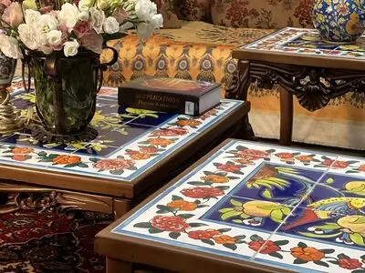 کمبود استادکار در برخی رشته‌های هنری صنایع‌دستی در استان مرکزی