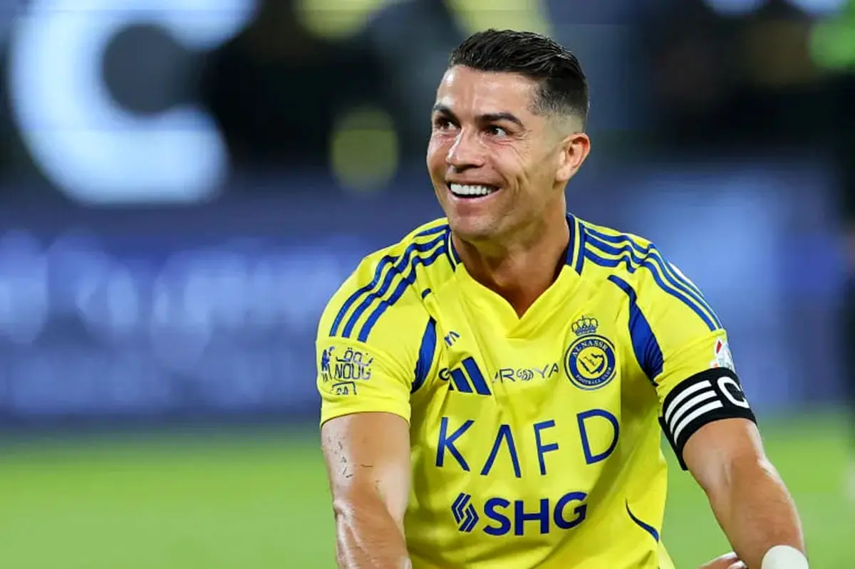 بمب خبری در فوتبال جهان: آیا کریستیانو رونالدو از النصر جدا میشود؟