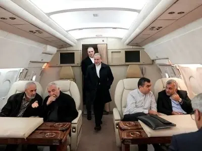  عراقچی عازم بیروت شد