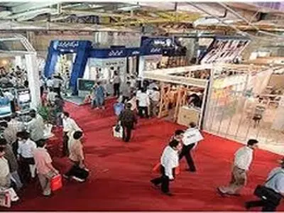 نمایشگاه استان البرز تاسیس می‌شود