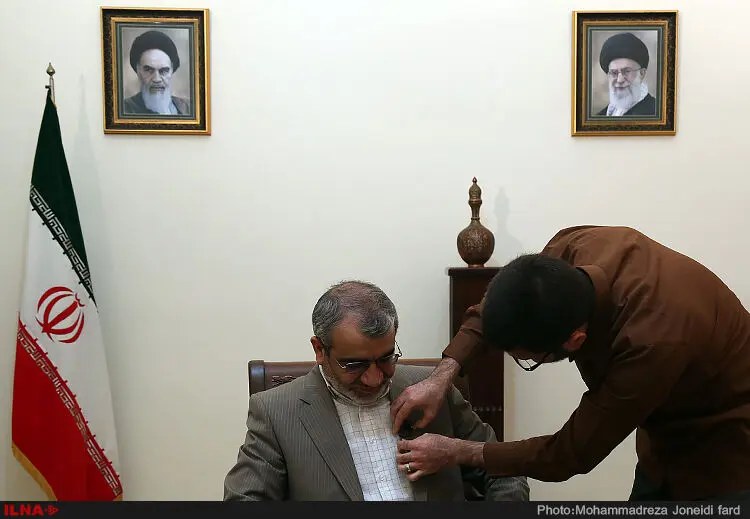 آنهایی که مانع انجام وظایف شورای نگهبان بودند جابجا شدند/ آماده‌ایم مدارک تخلف هیات‌های اجرایی را ارائه کنیم